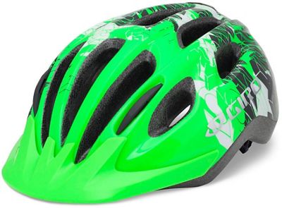 giro youth flume bike helmet